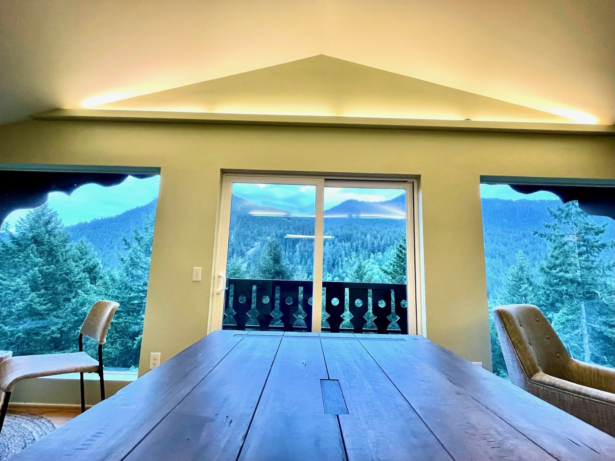 Terra Vista Chalet