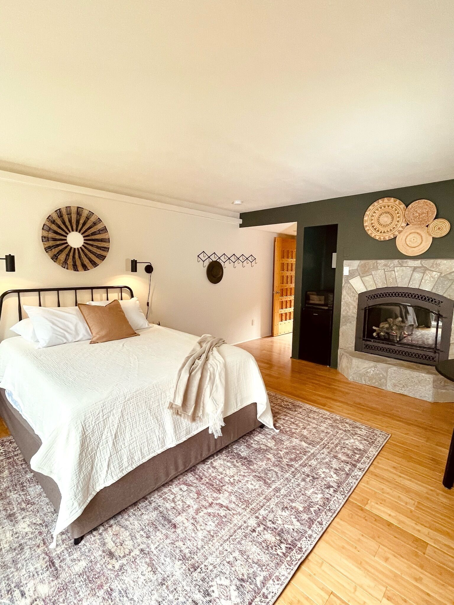 Terra Vista Chalet