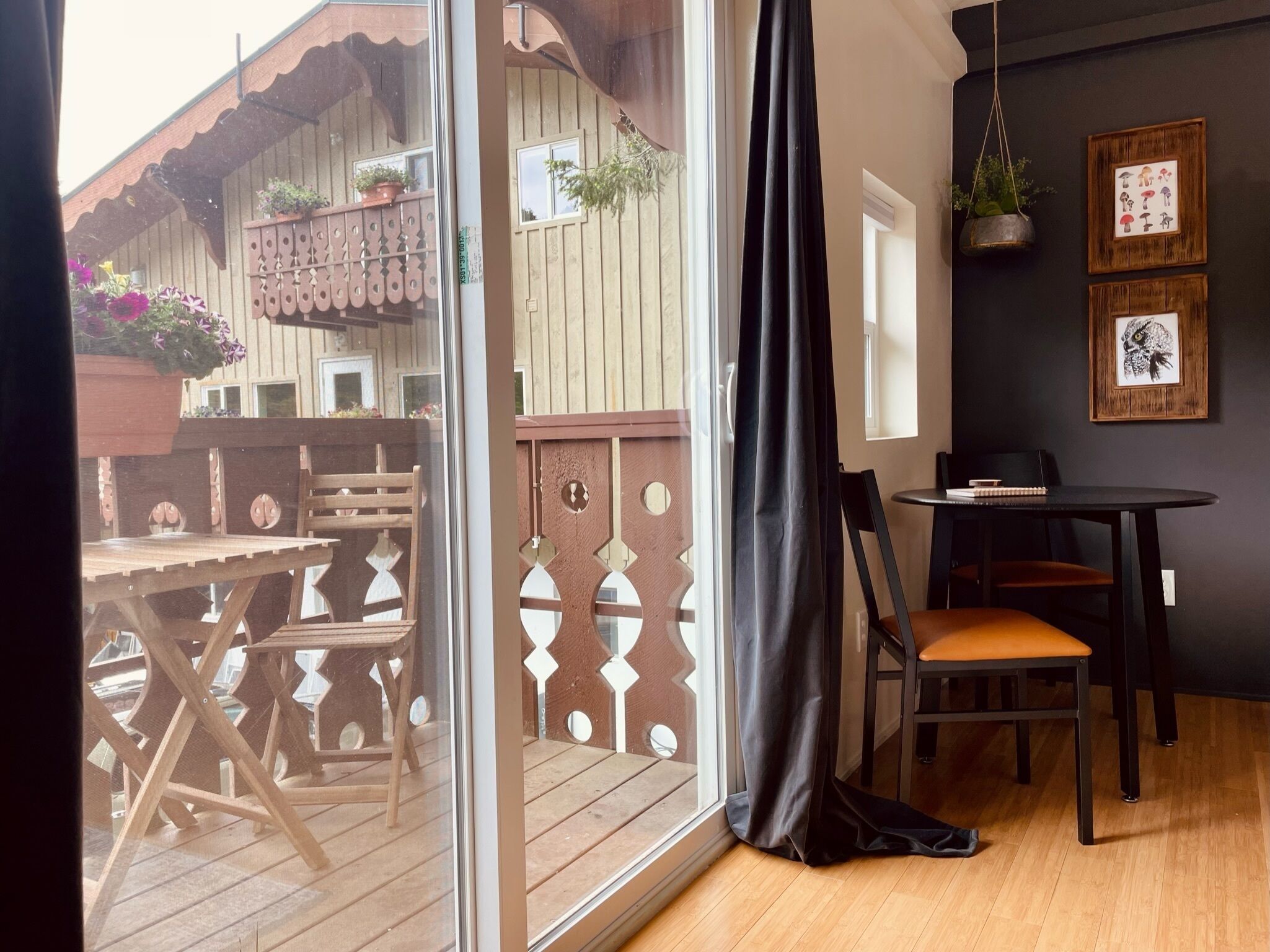 Terra Vista Chalet