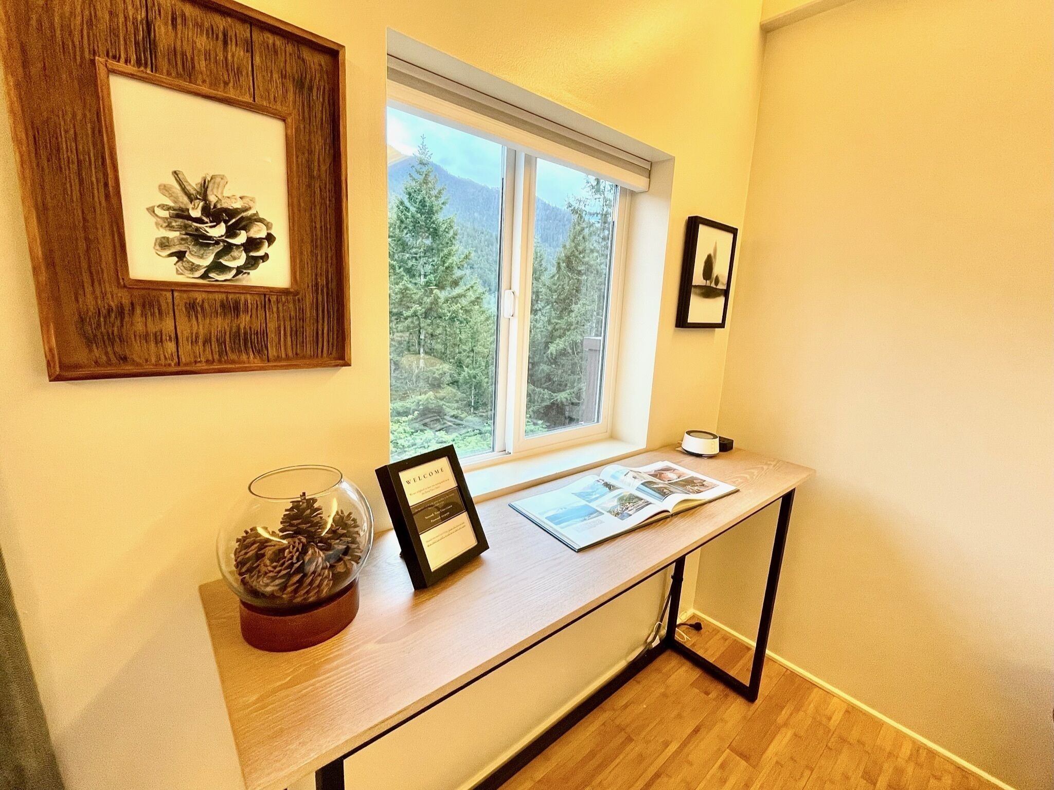 Terra Vista Chalet