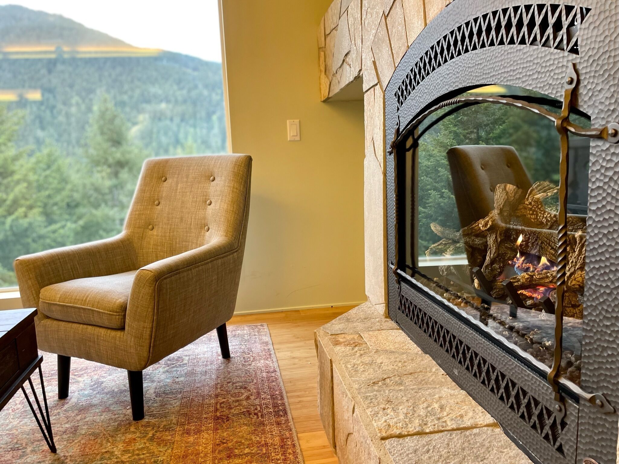 Terra Vista Chalet