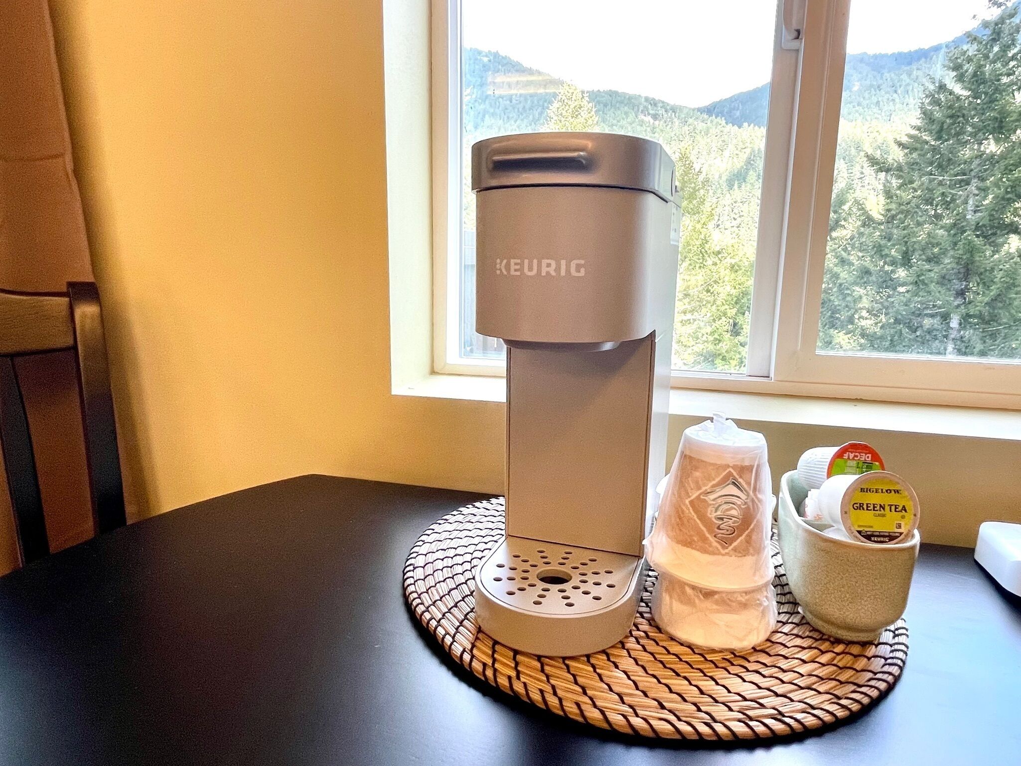 Terra Vista Chalet