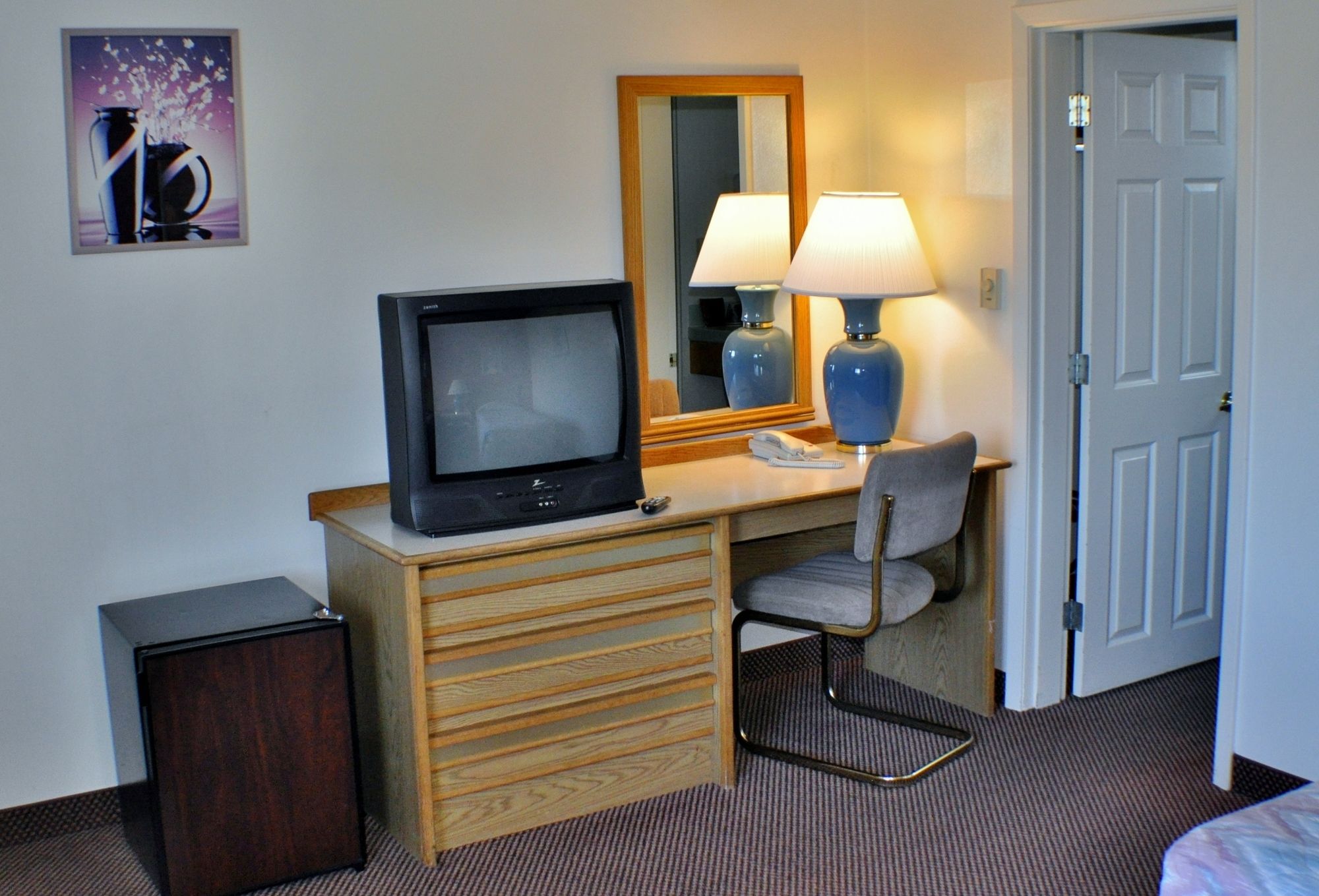 Uptown Inn
