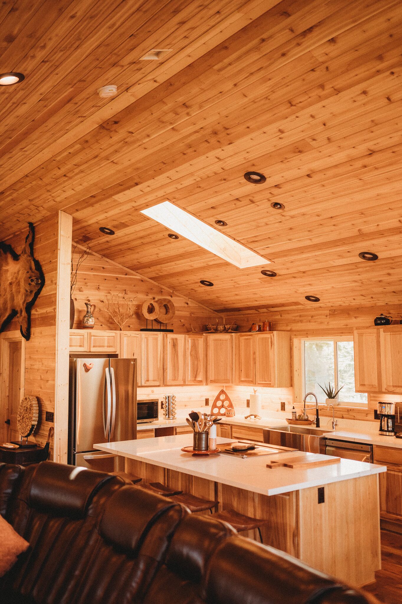 Woodland Bluff