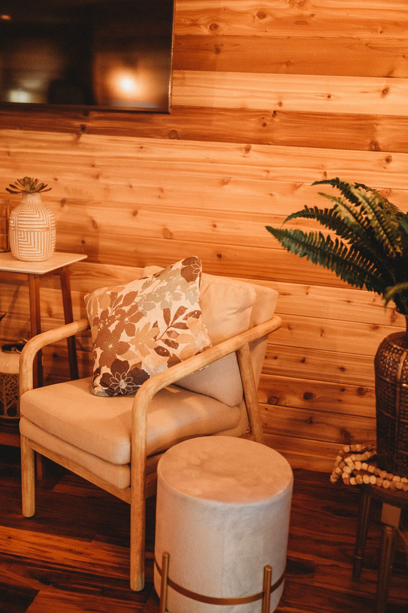 Woodland Bluff