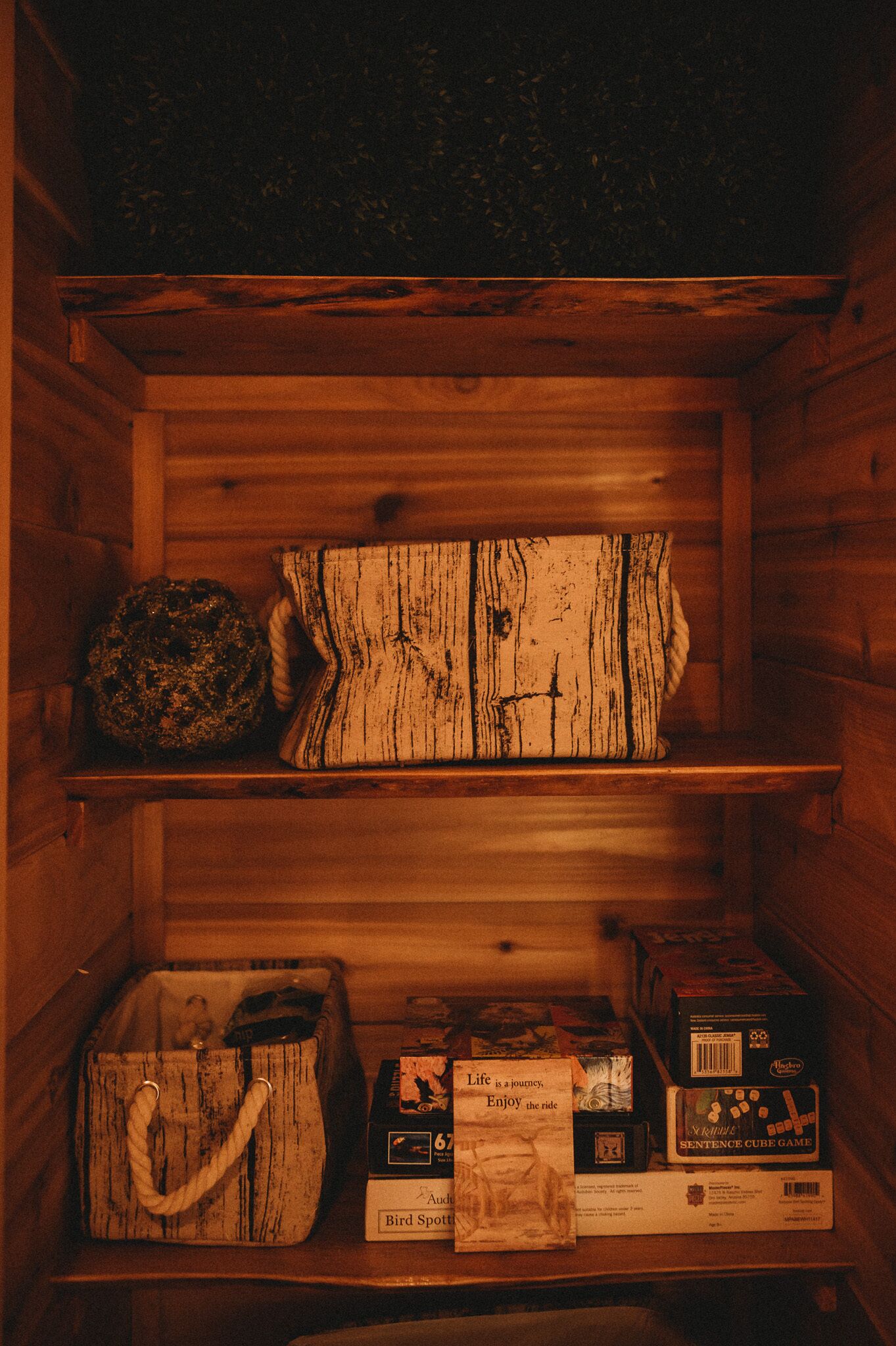 Woodland Bluff