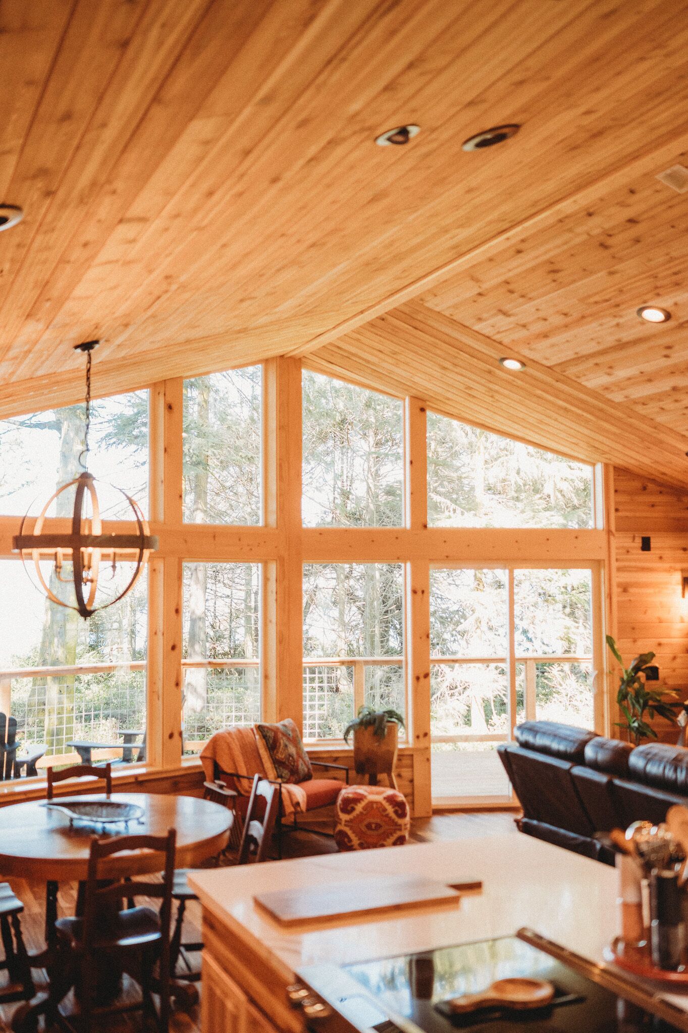 Woodland Bluff