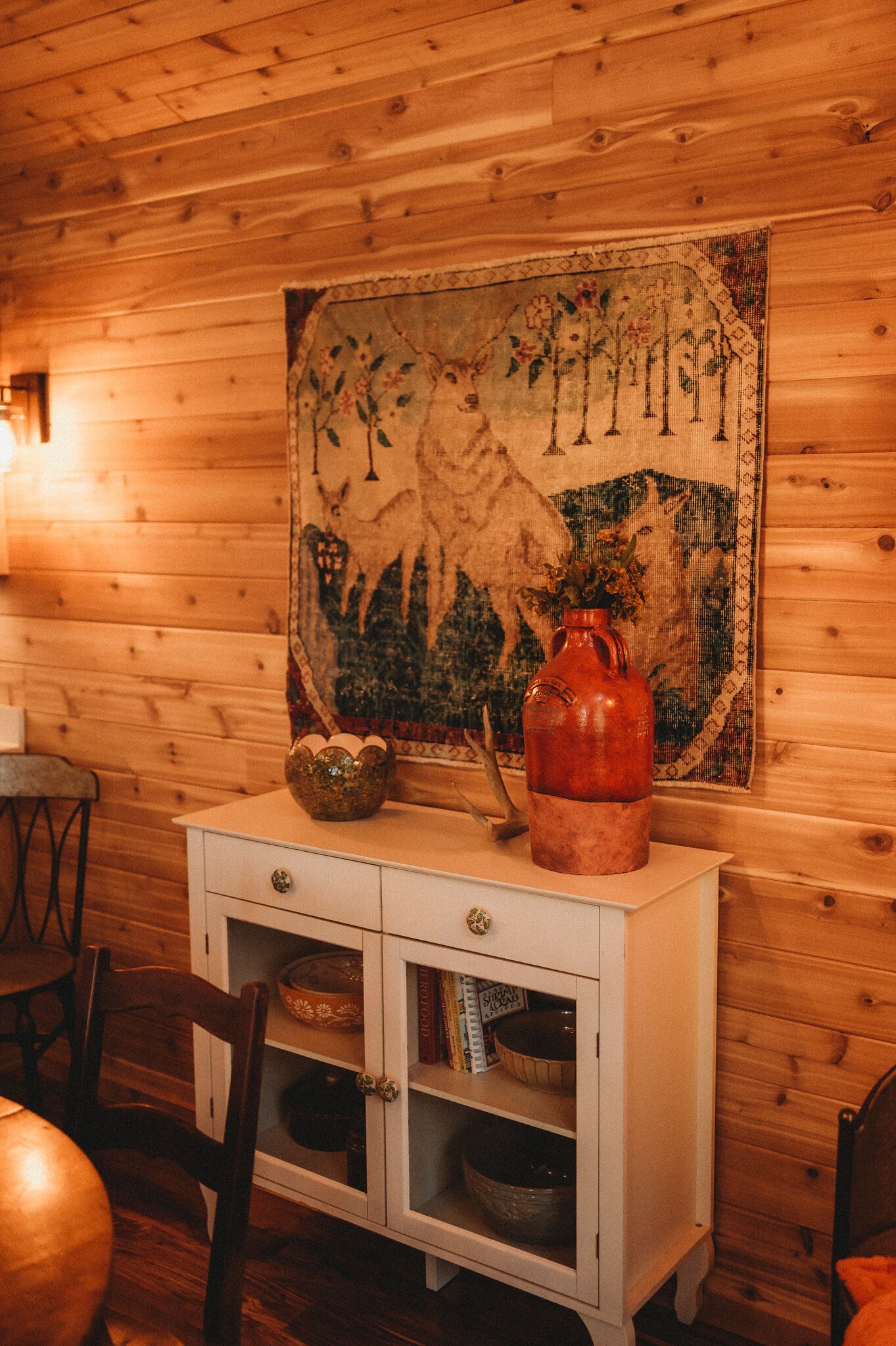 Woodland Bluff