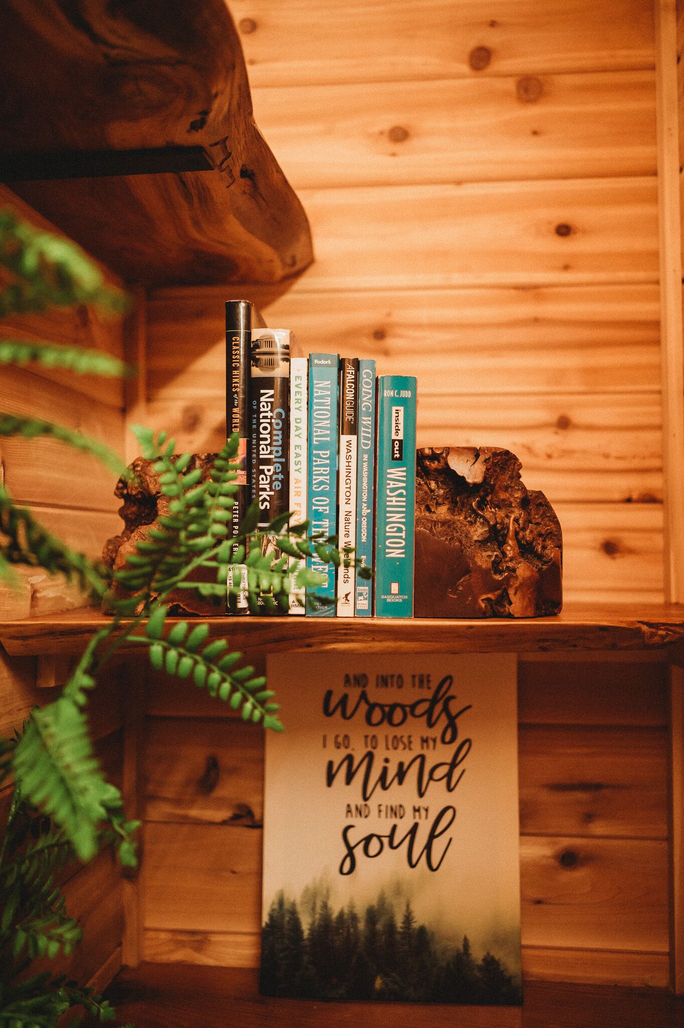 Woodland Bluff