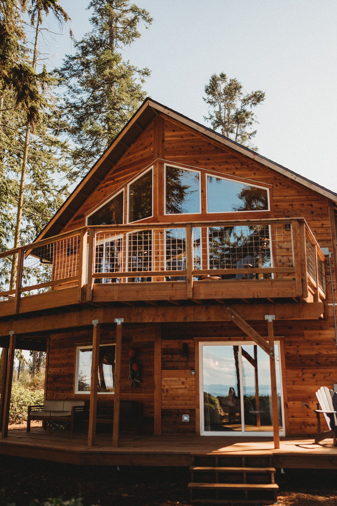 Woodland Bluff