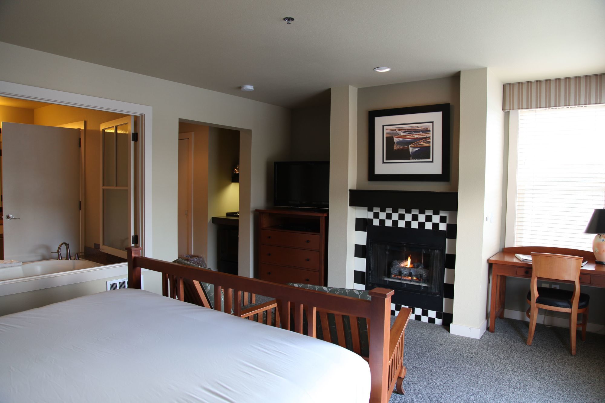 The Inn At Port Ludlow