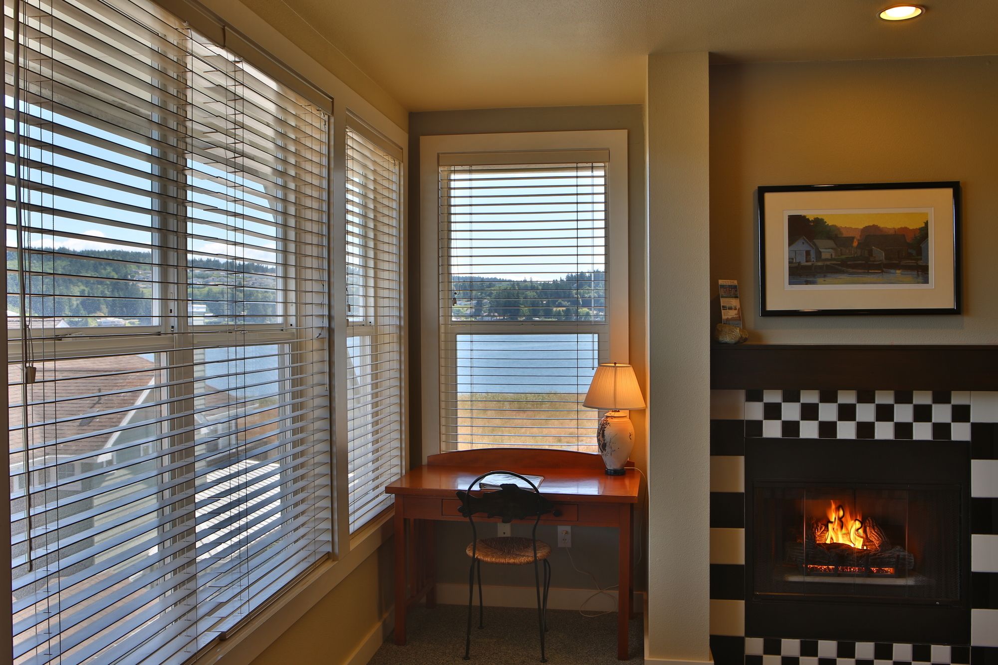 The Inn At Port Ludlow