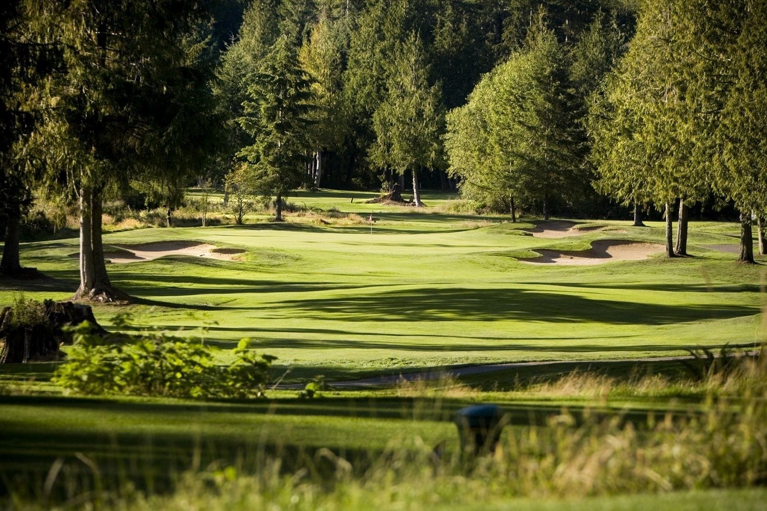 The Inn At Port Ludlow