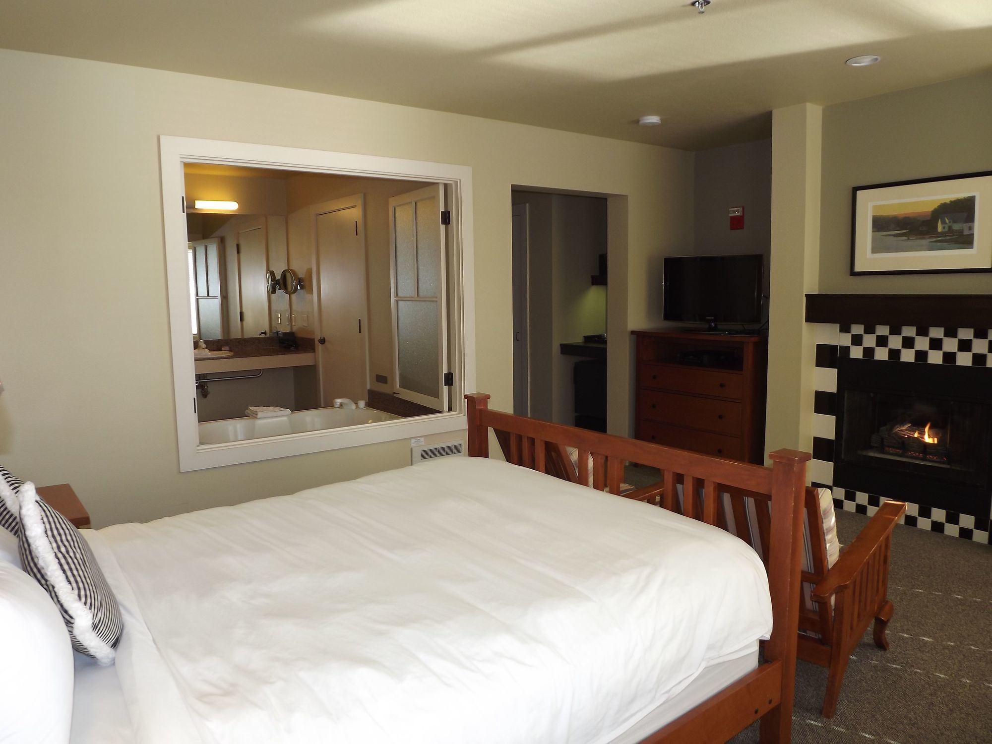 The Inn At Port Ludlow