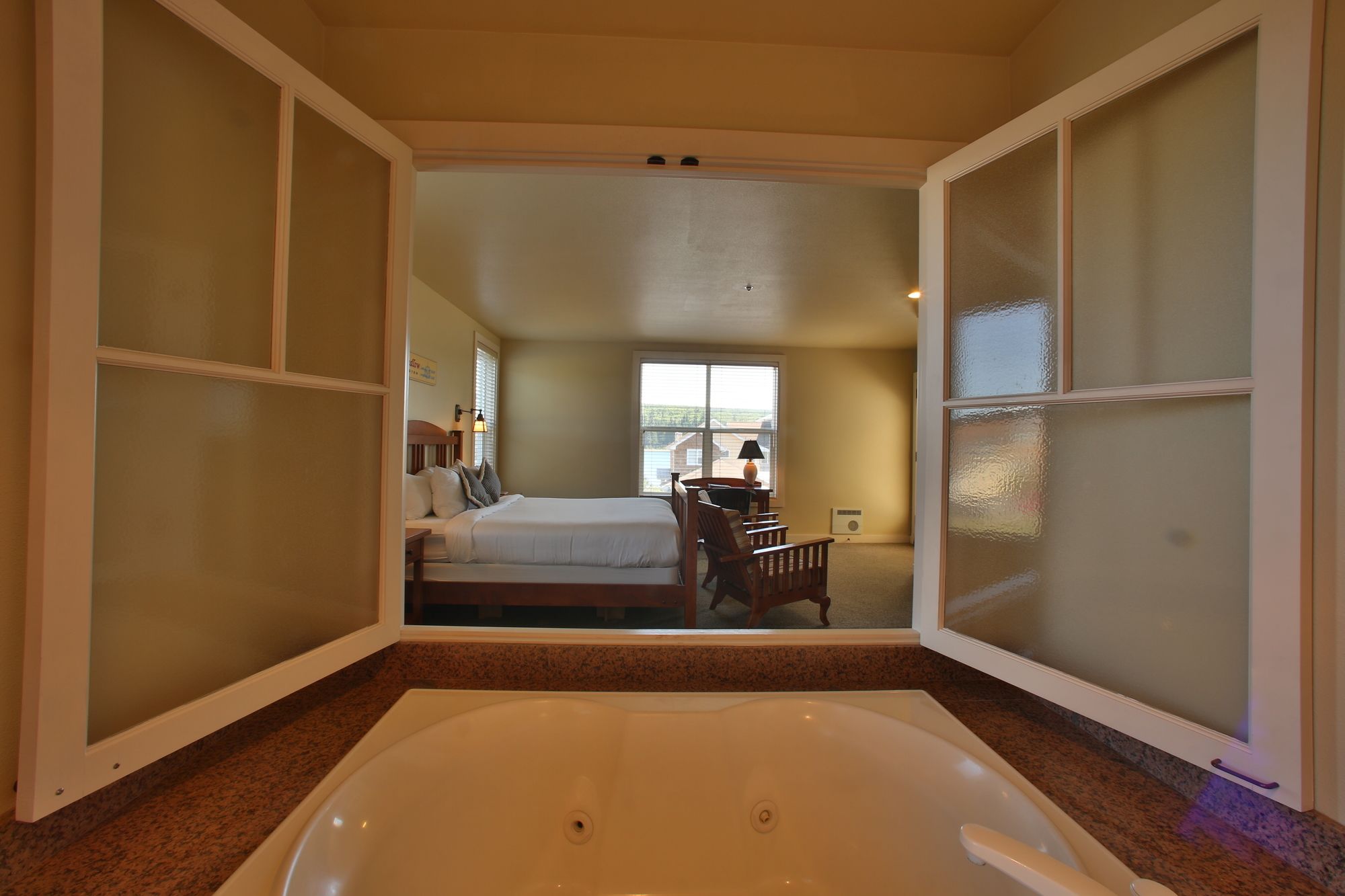 The Inn At Port Ludlow