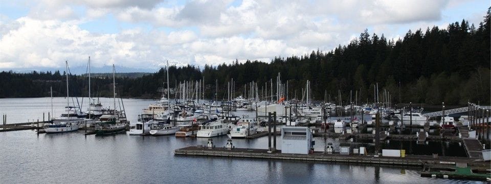 The Inn At Port Ludlow