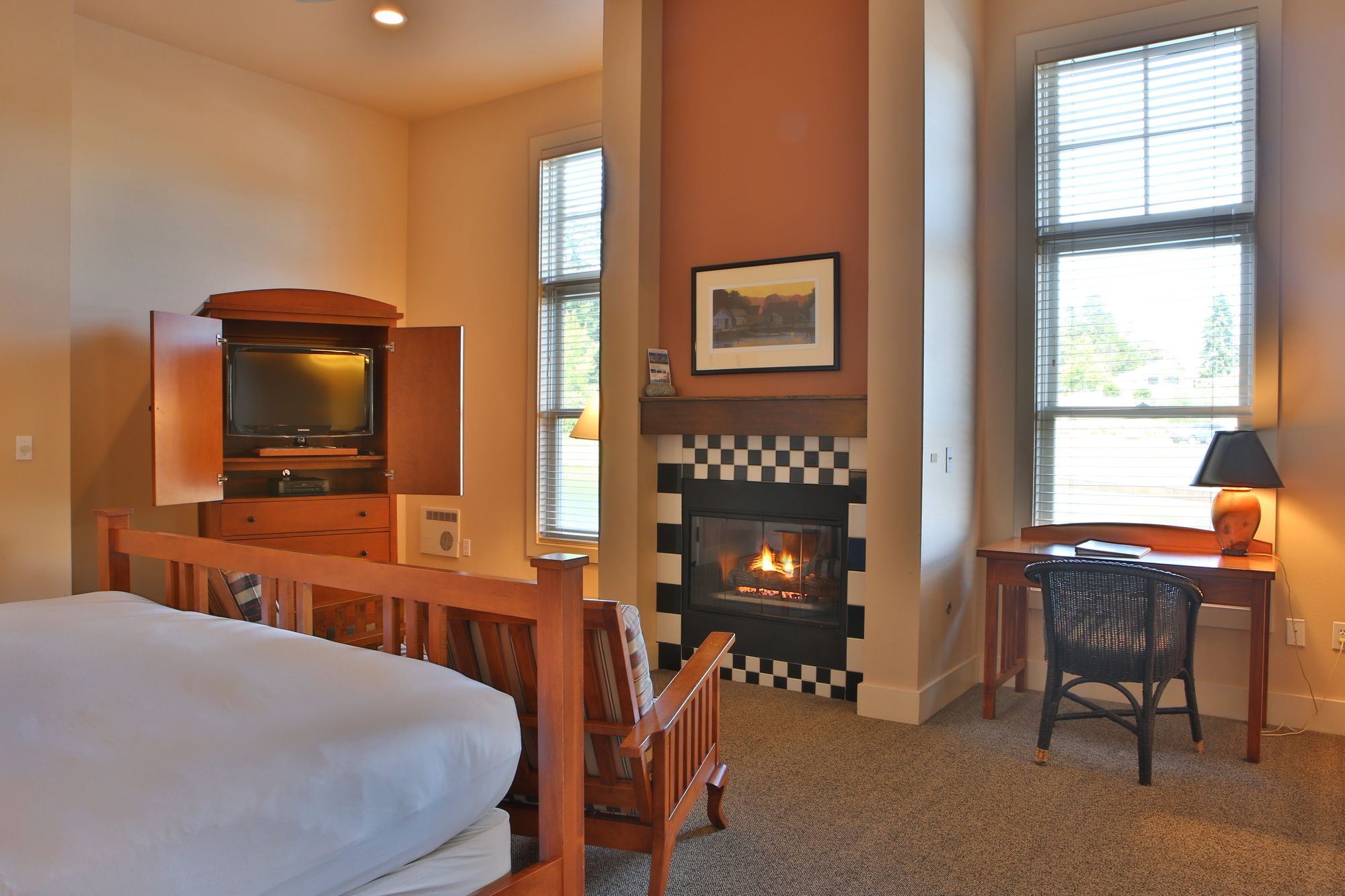 The Inn At Port Ludlow