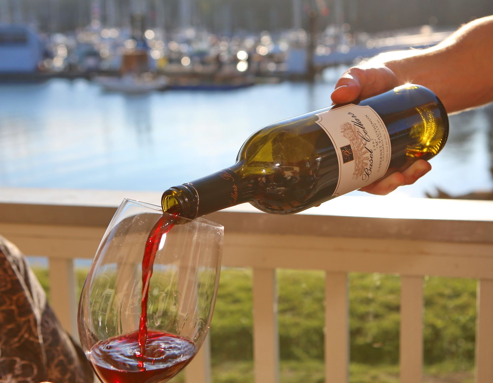 The Inn At Port Ludlow