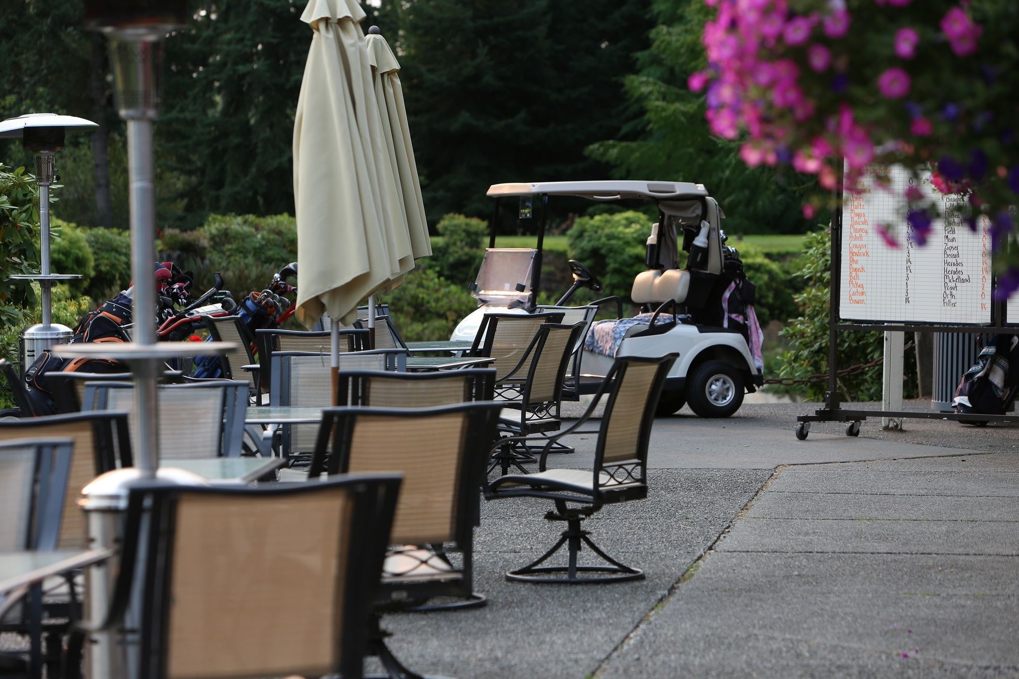 The Inn At Port Ludlow