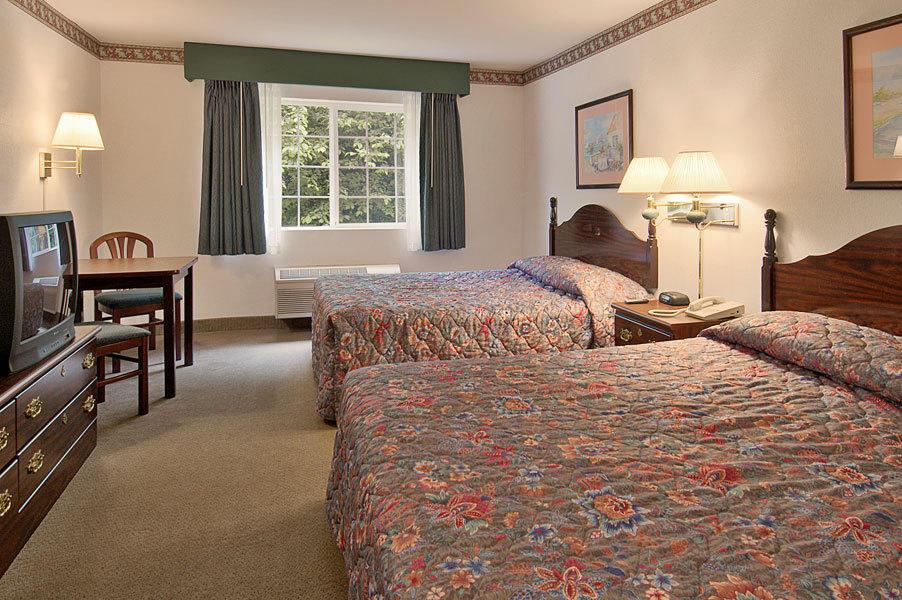 Red Lion Inn & Suites Port Orchard