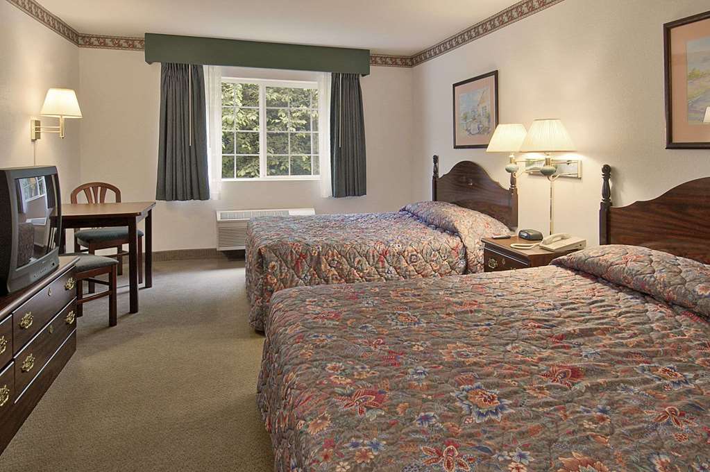 Red Lion Inn & Suites Port Orchard