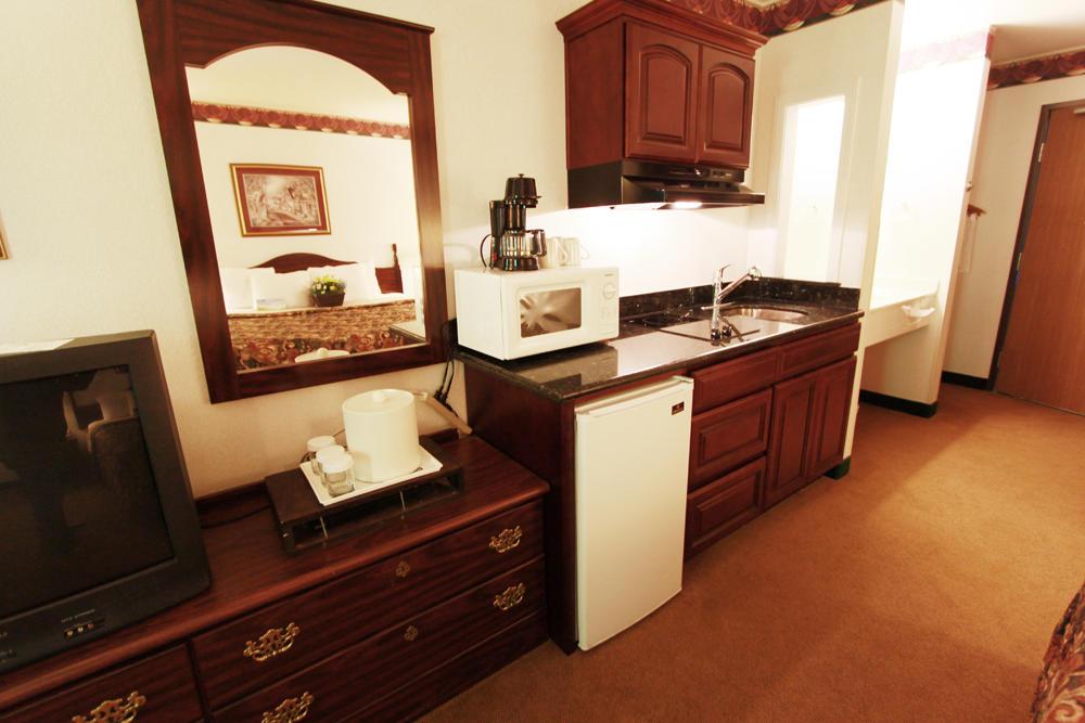 Red Lion Inn & Suites Port Orchard