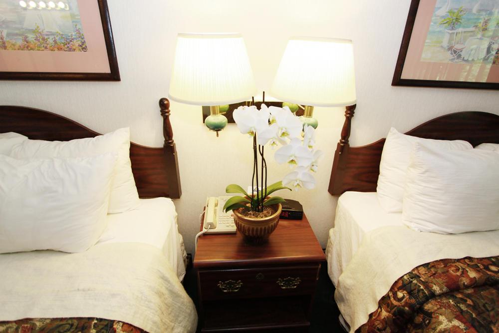 Red Lion Inn & Suites Port Orchard