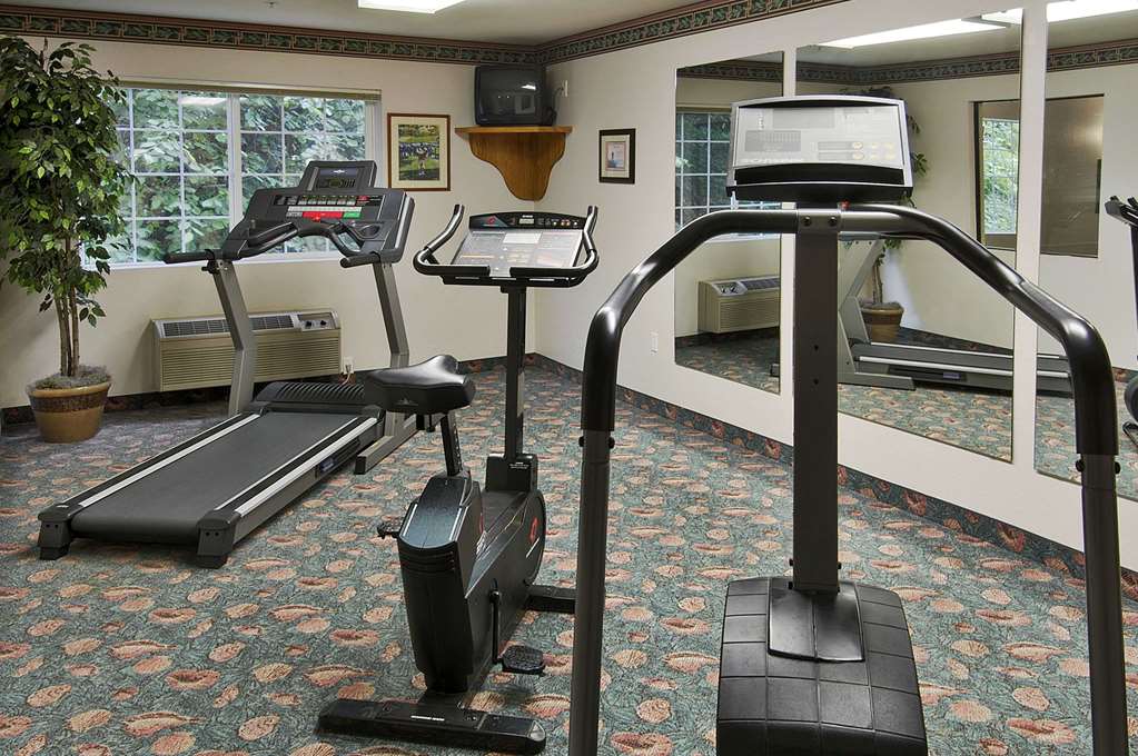 Red Lion Inn & Suites Port Orchard