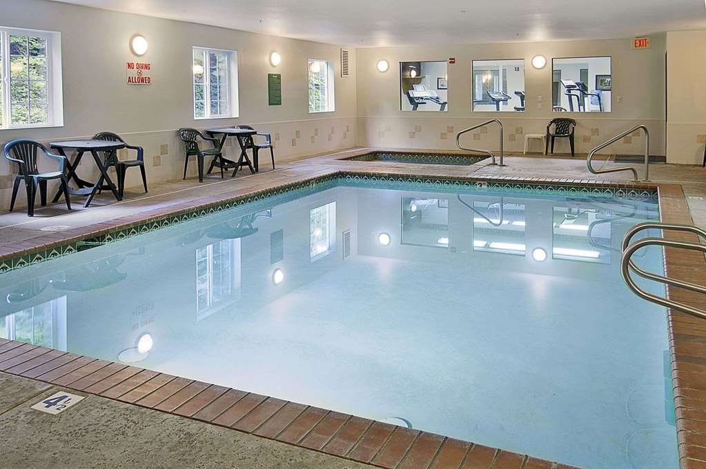Red Lion Inn & Suites Port Orchard