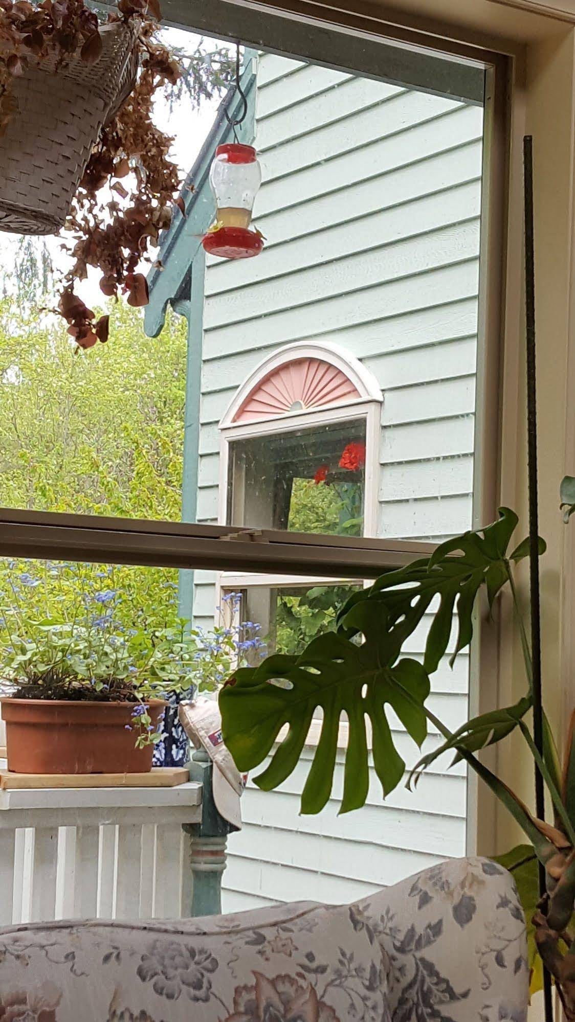 Huber's Inn Port Townsend
