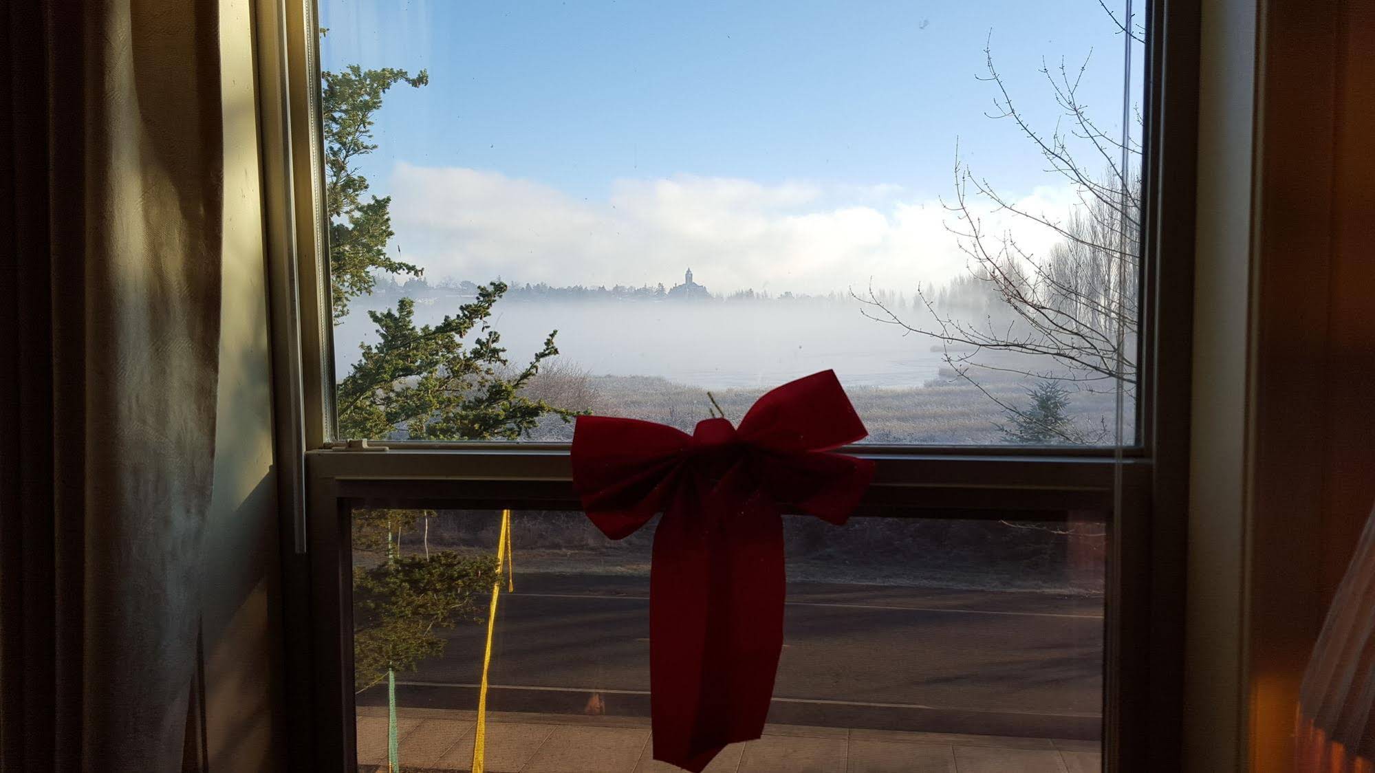 Huber's Inn Port Townsend