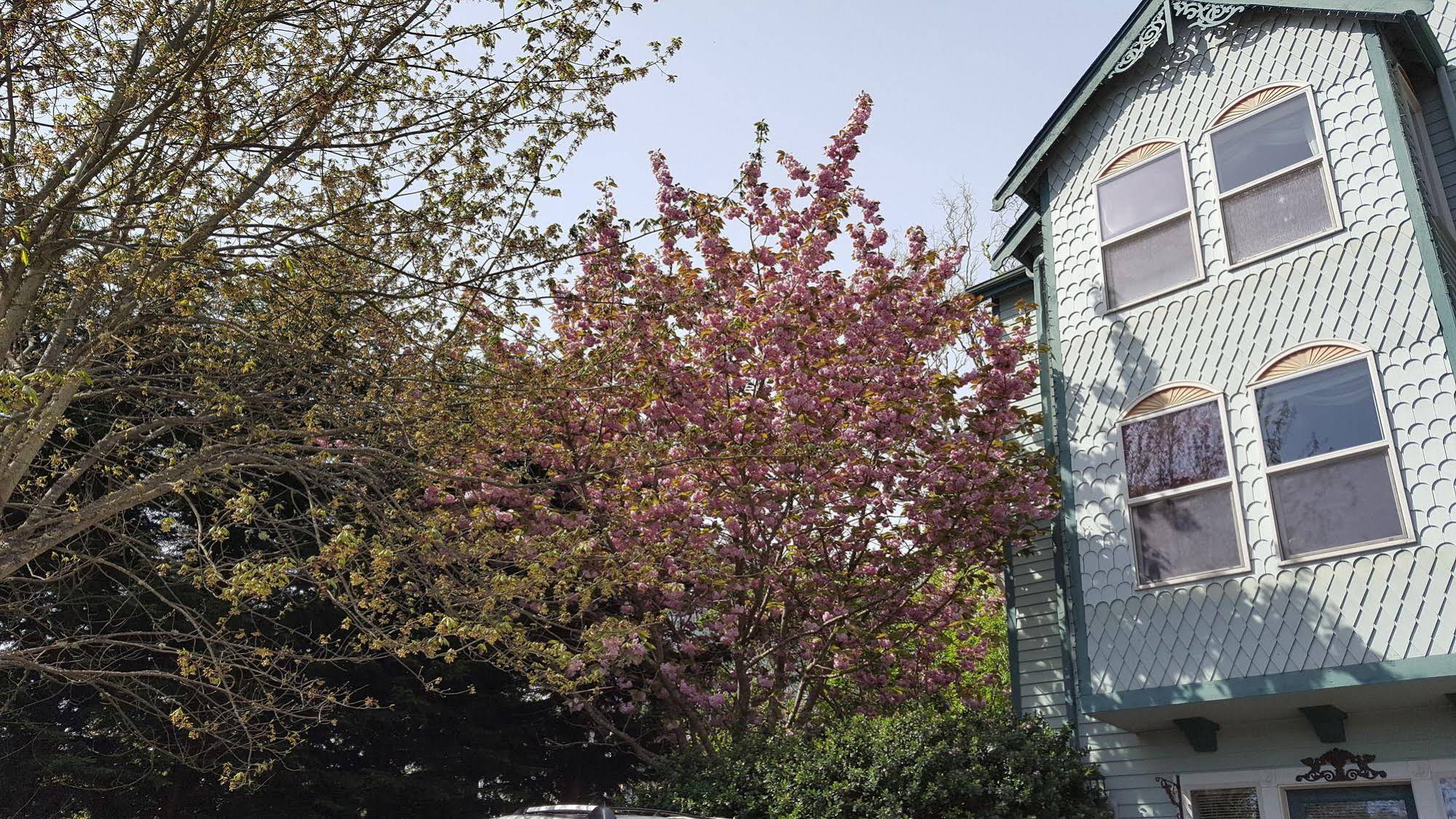 Huber's Inn Port Townsend