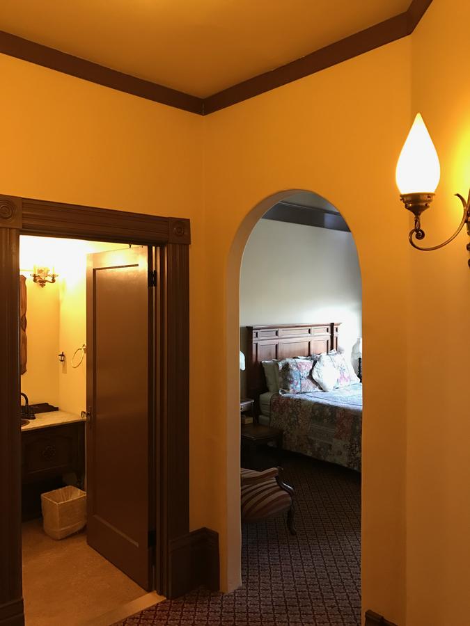 Palace Hotel Port Townsend