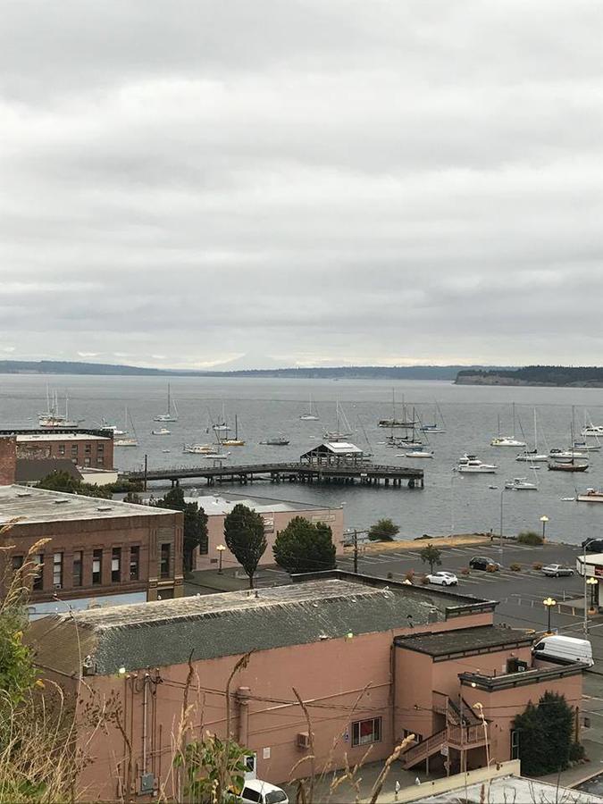 Palace Hotel Port Townsend