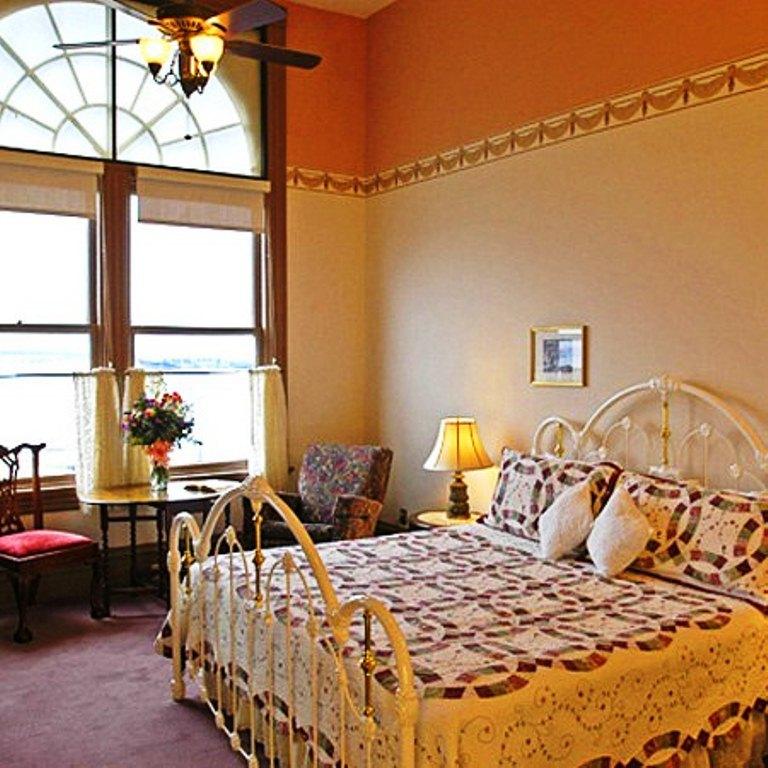 Palace Hotel Port Townsend