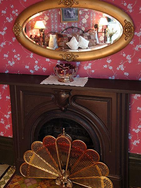 Palace Hotel Port Townsend