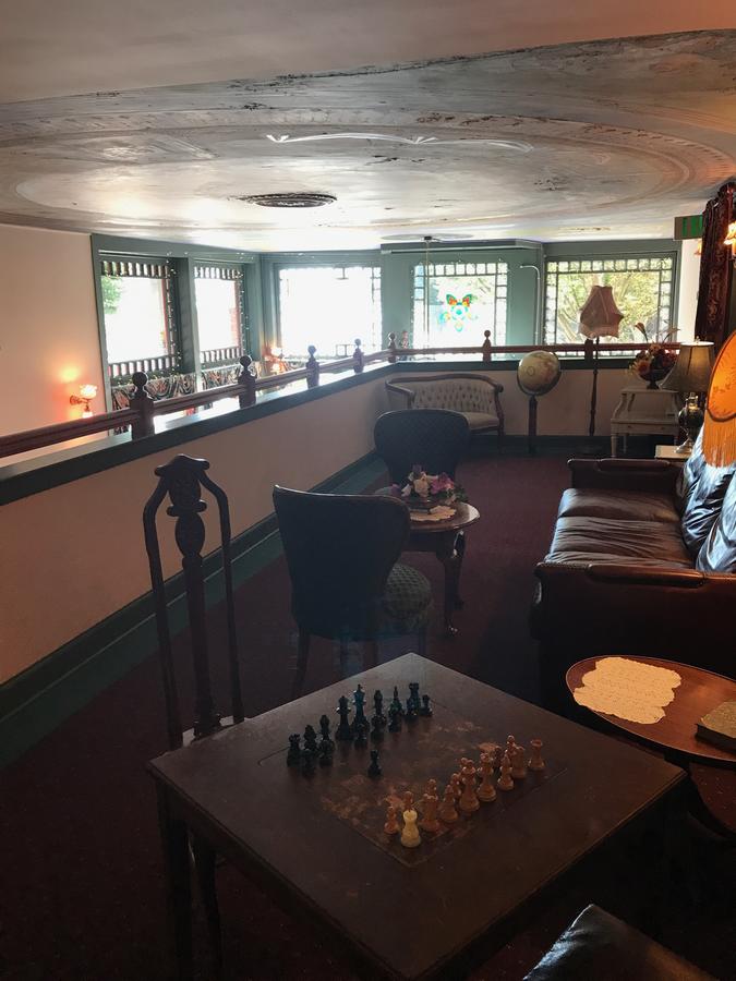Palace Hotel Port Townsend