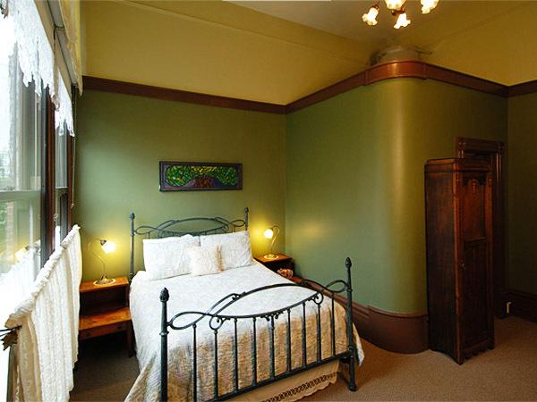 Palace Hotel Port Townsend