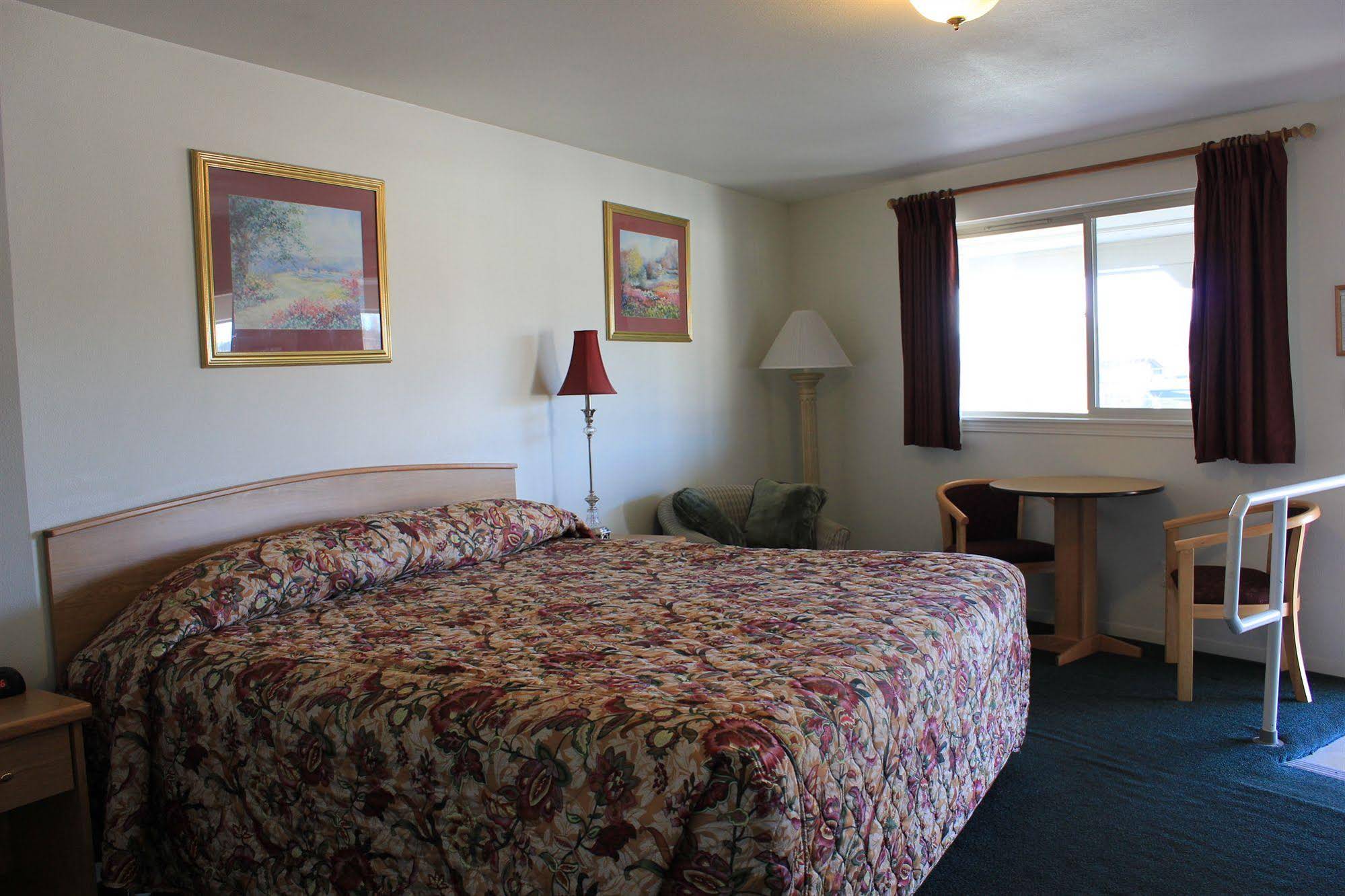 Port Townsend Inn