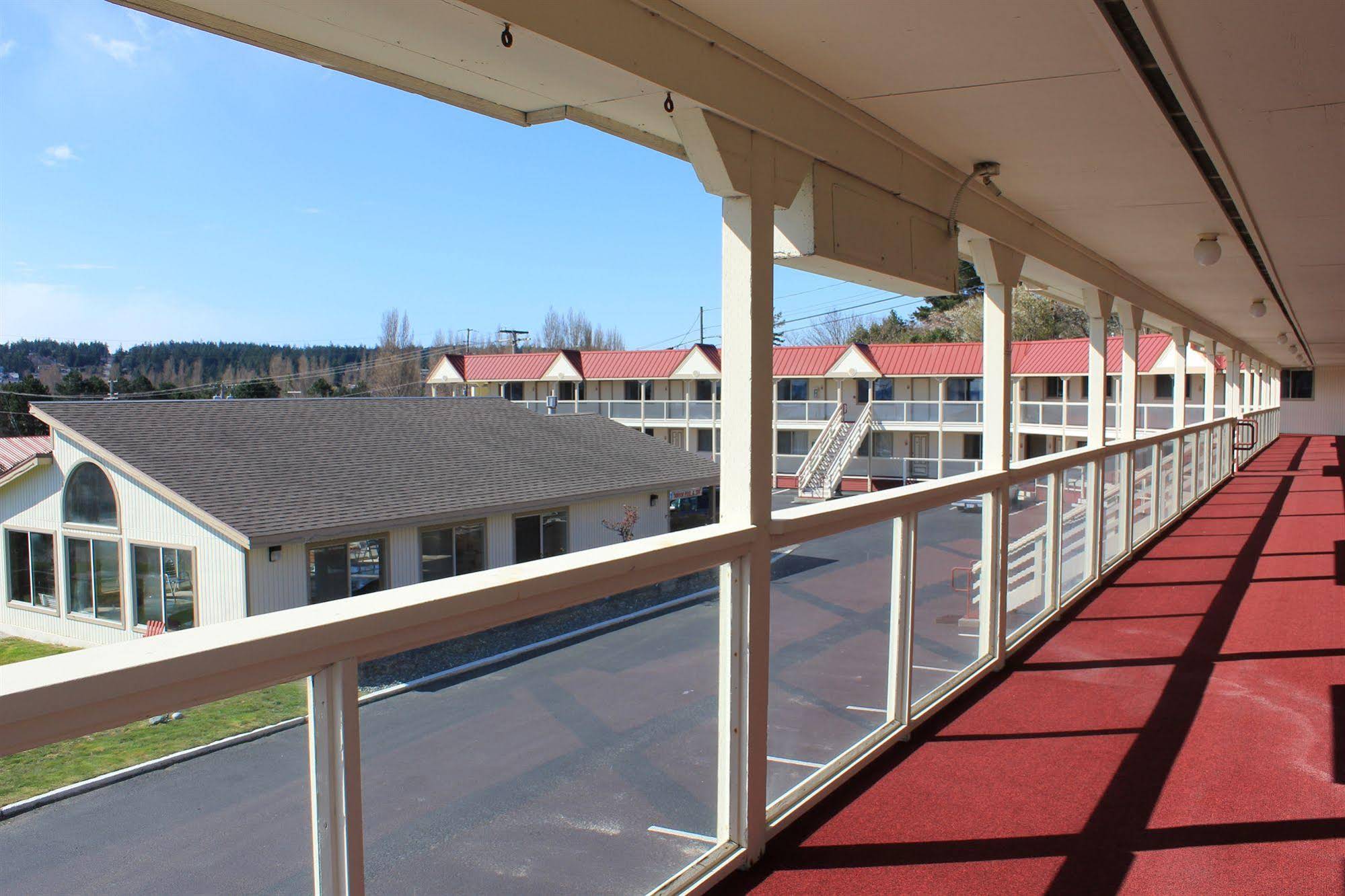 Port Townsend Inn