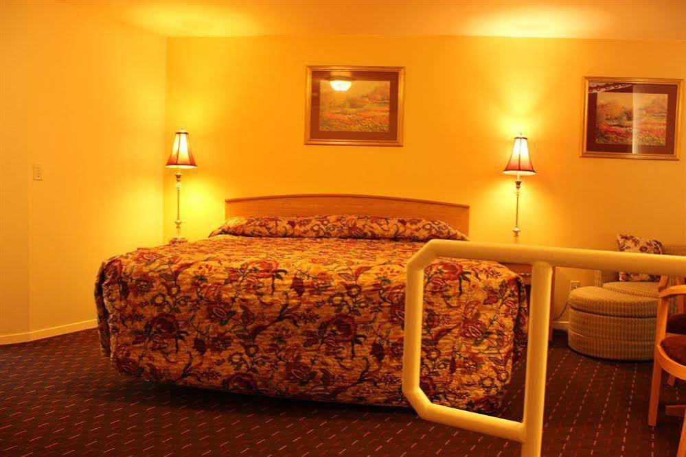 Port Townsend Inn