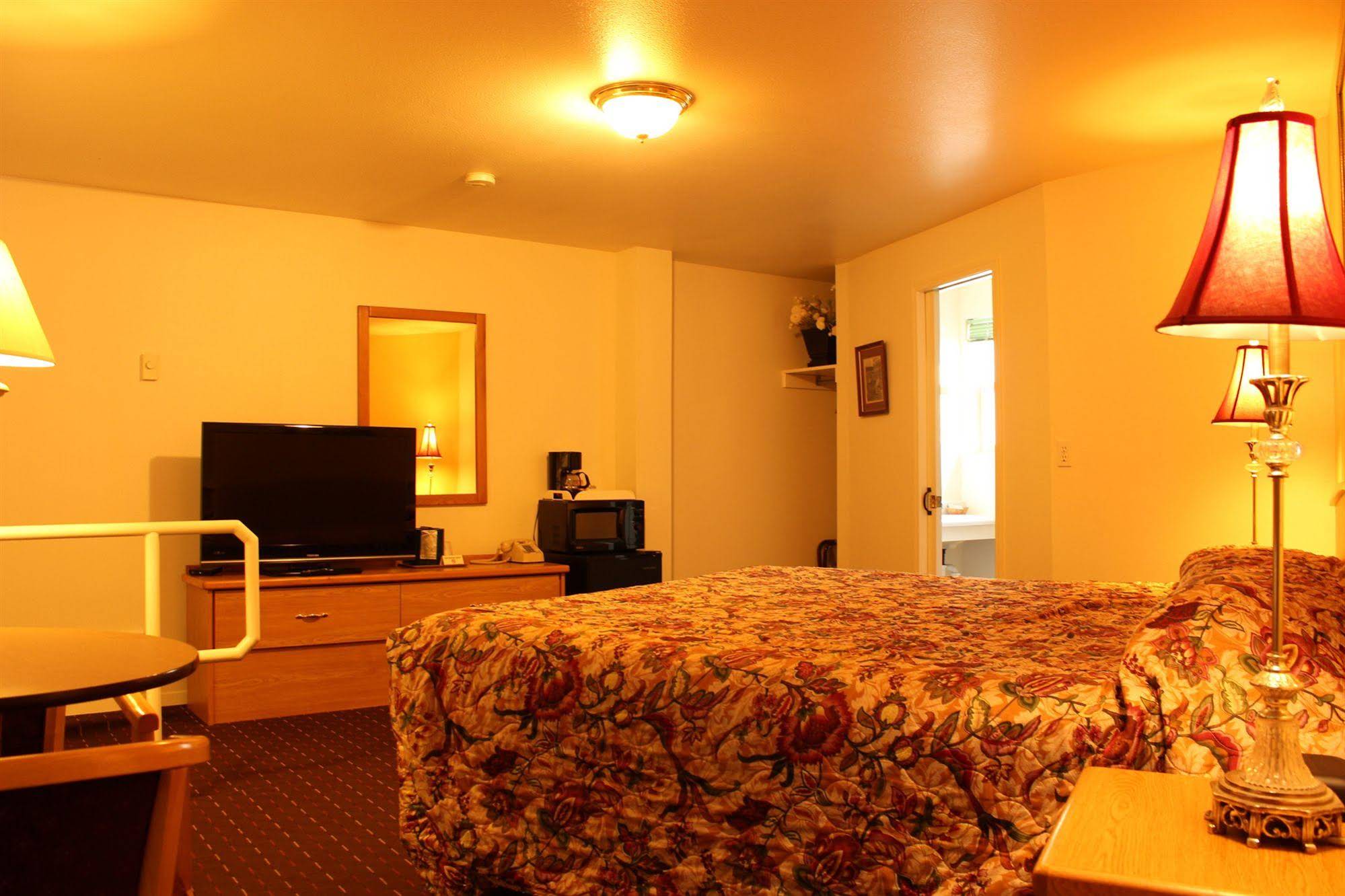 Port Townsend Inn