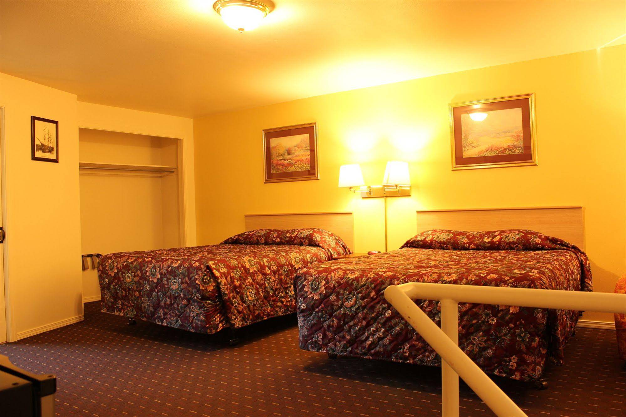 Port Townsend Inn