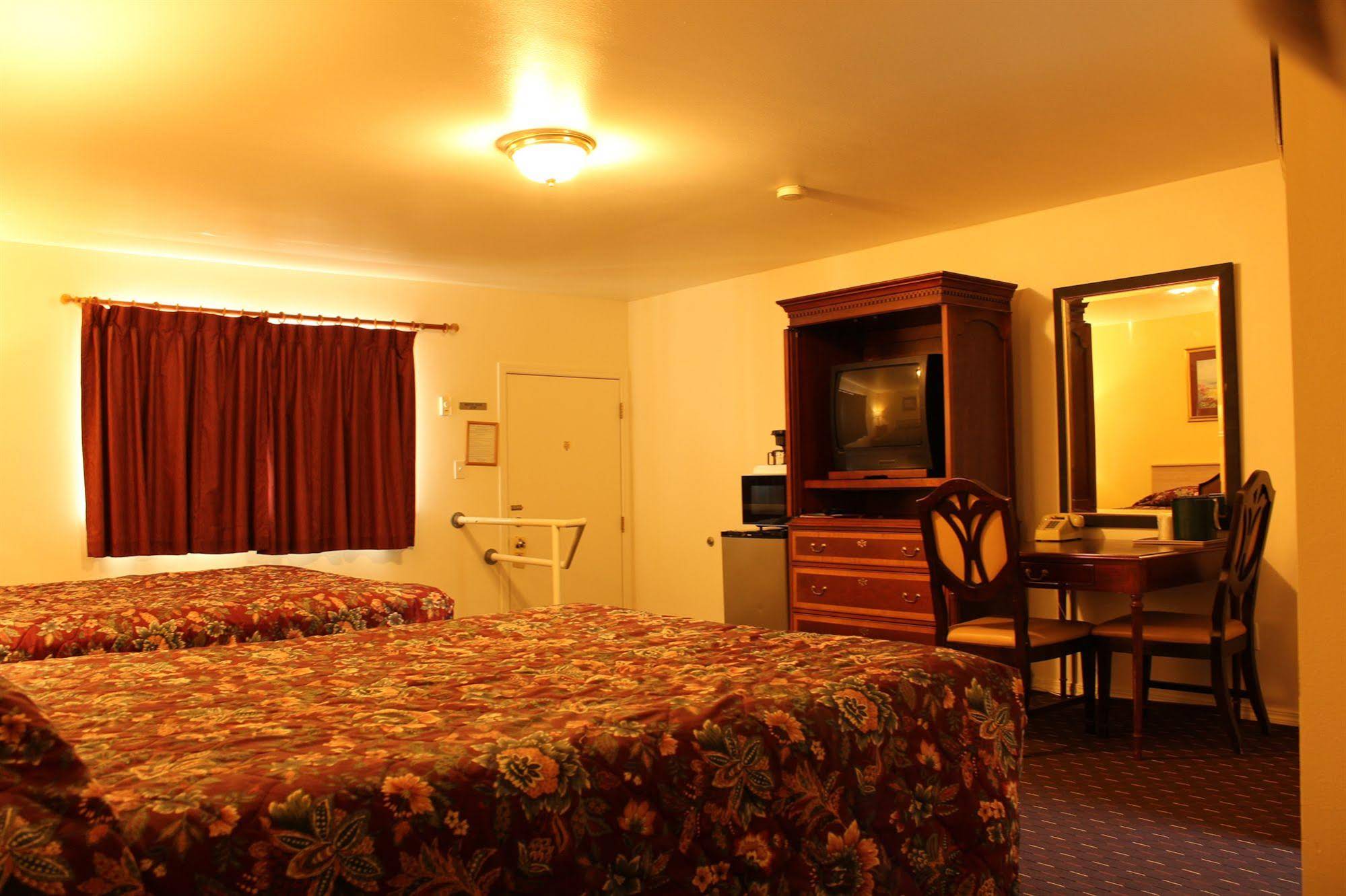 Port Townsend Inn