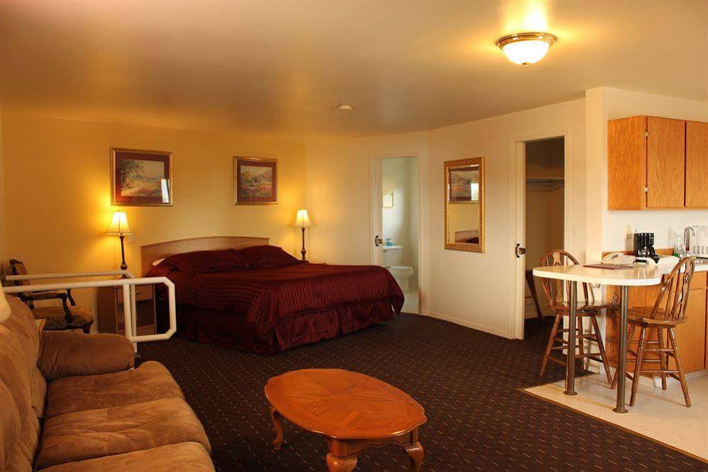 Port Townsend Inn