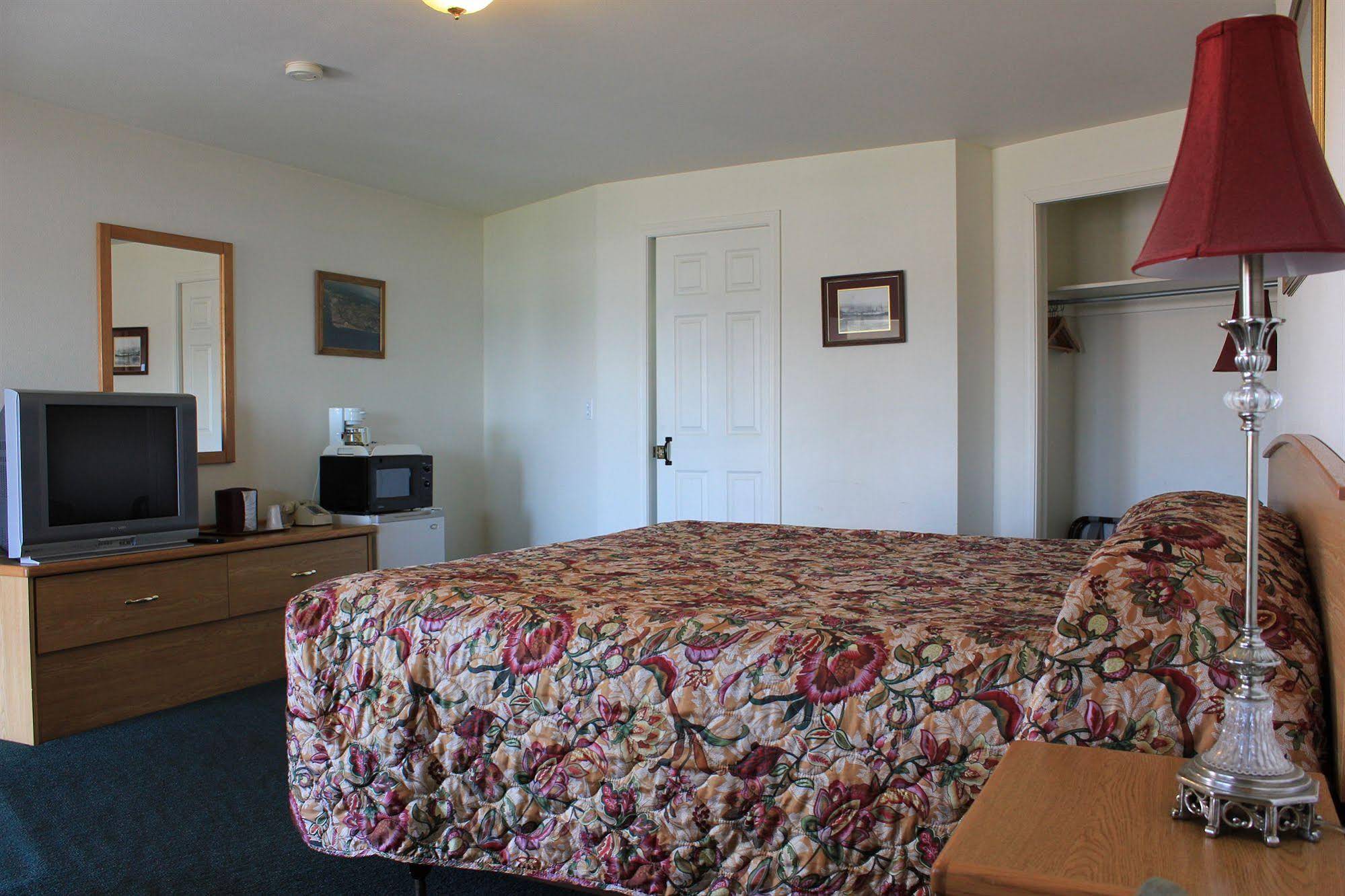 Port Townsend Inn
