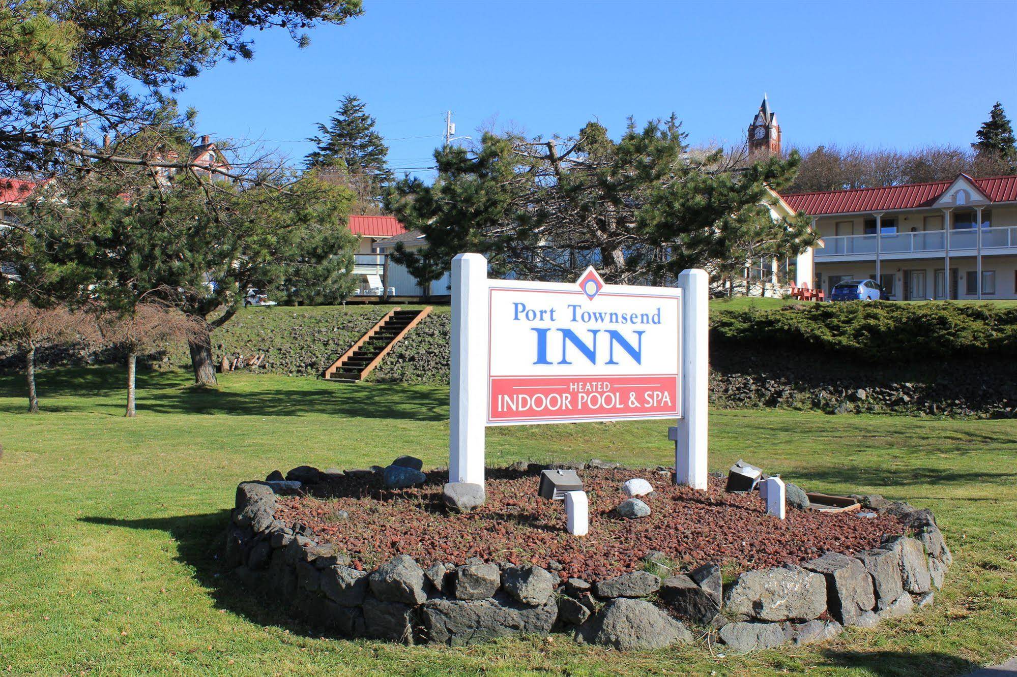 Port Townsend Inn
