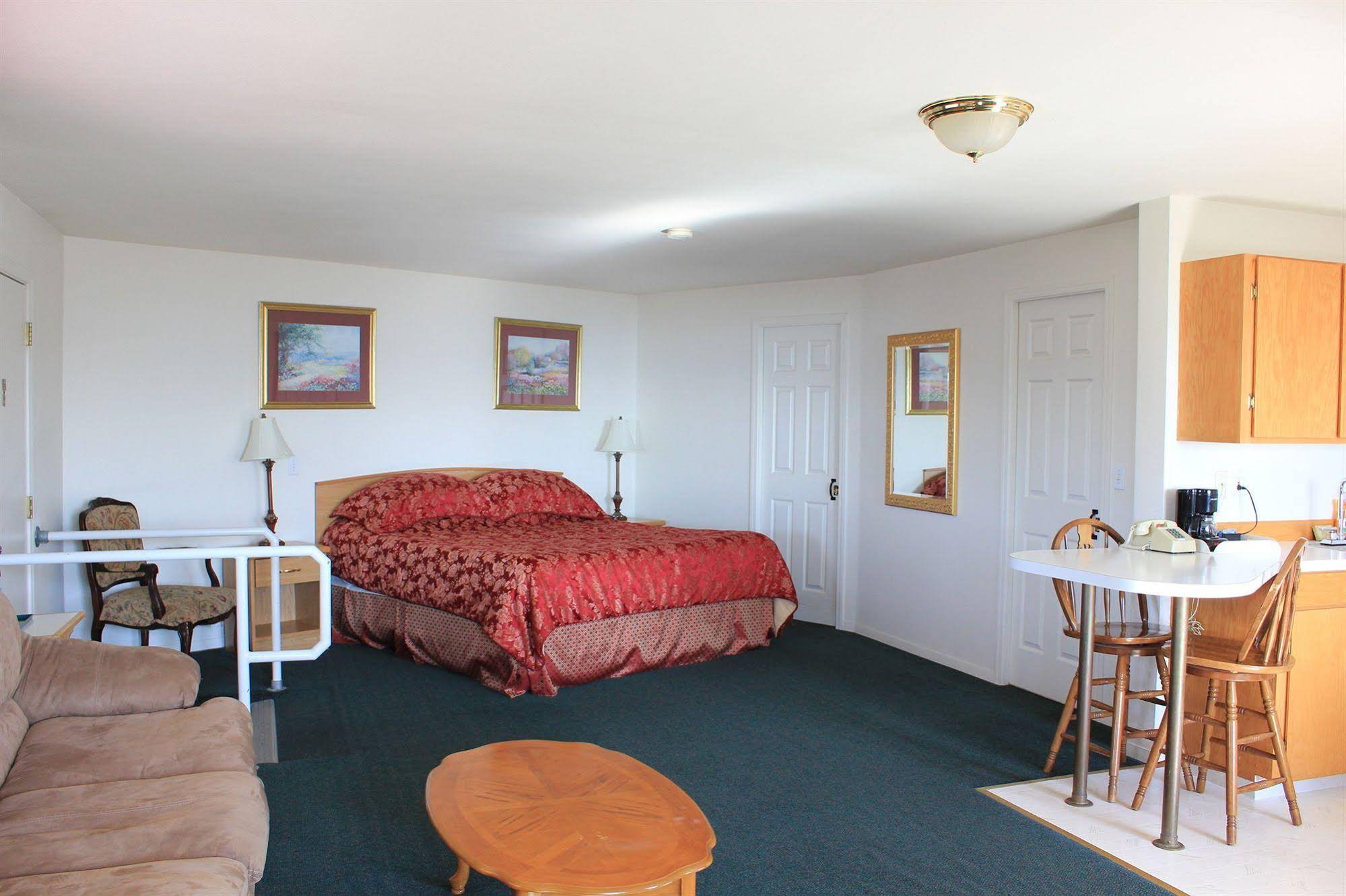 Port Townsend Inn