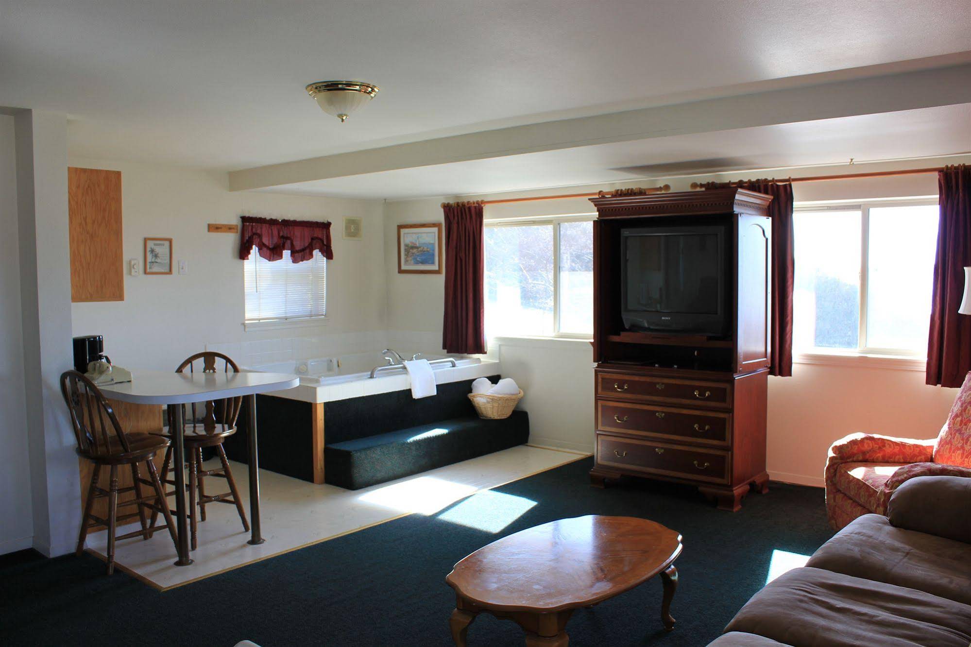 Port Townsend Inn
