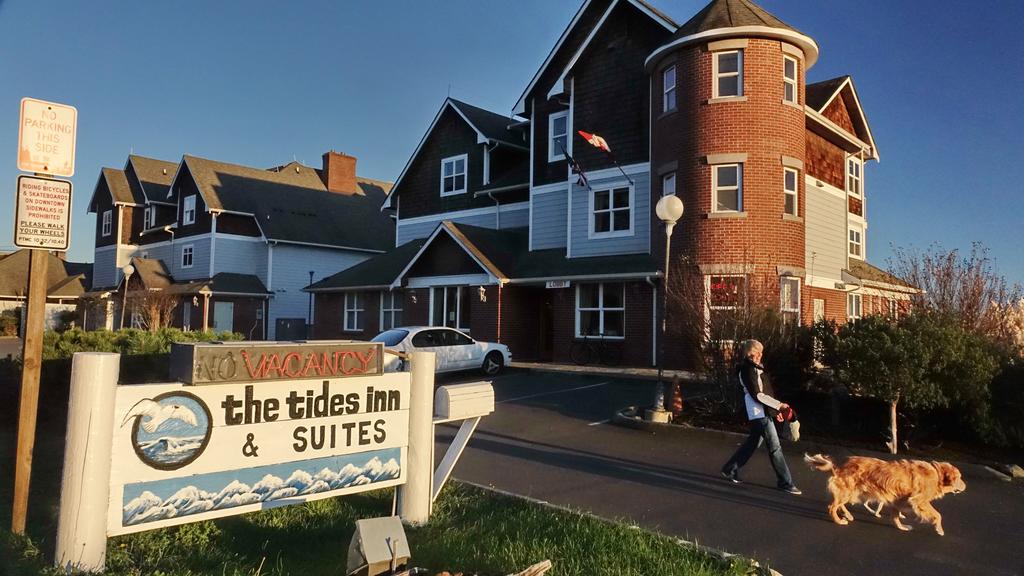 Tides Inn & Suites